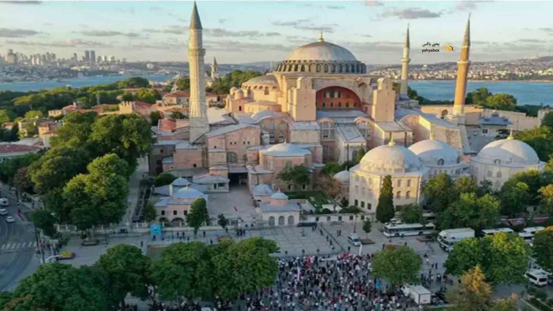 سبک معماری داخلی اروپا
