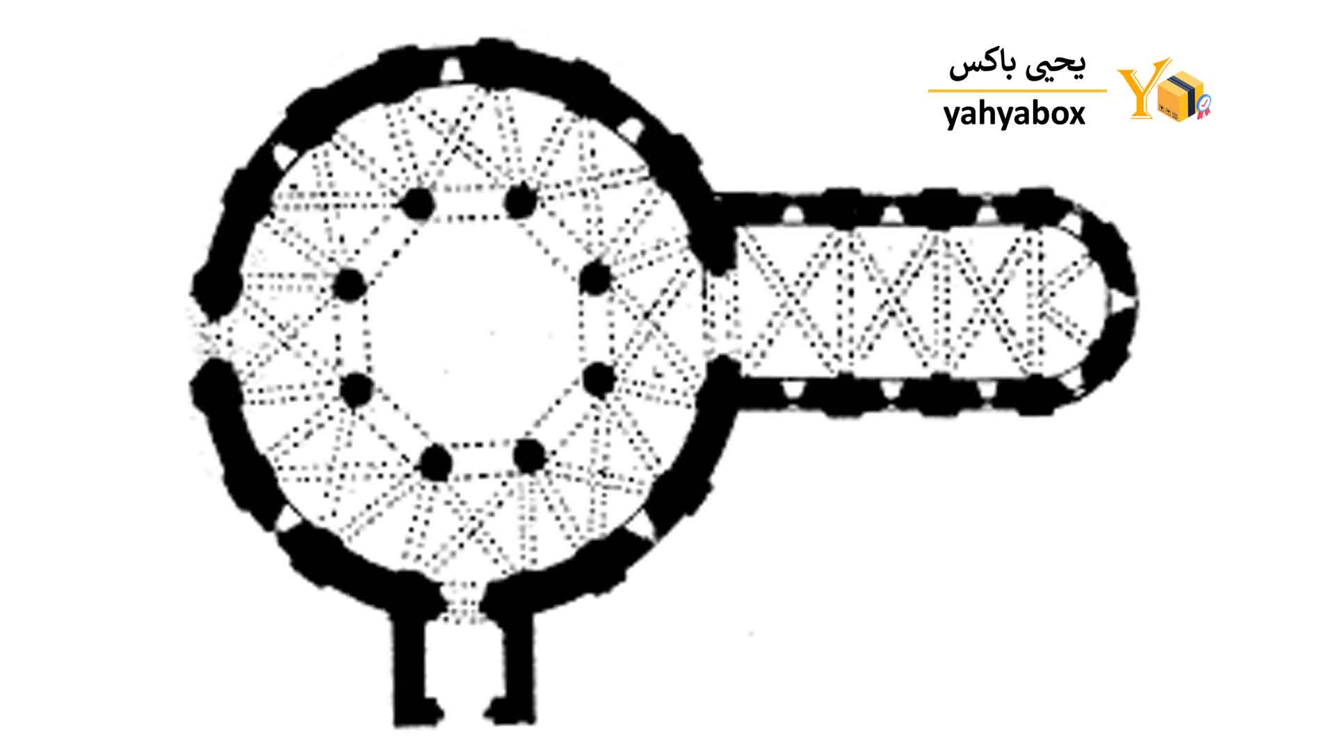 سبک معماری داخلی اروپا