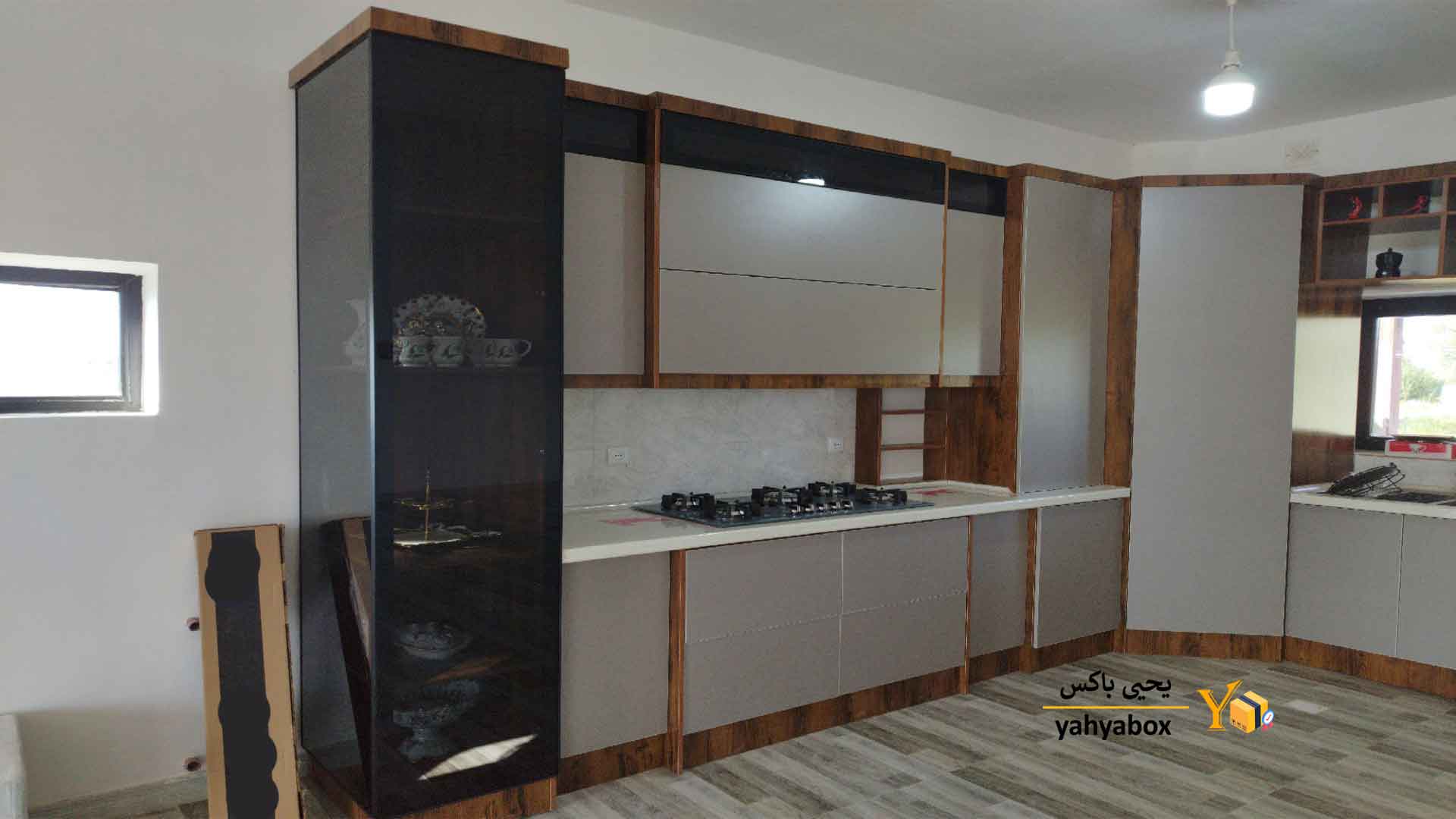 کابینت ترکیبی شخصی ساز